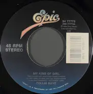 Collin Raye - My Kind Of Girl