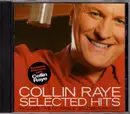 CD - Collin Raye - Selected Hits
