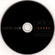 CD - Collin Raye - Tracks