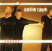 CD - Collin Raye - Tracks - Club Edition
