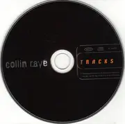 CD - Collin Raye - Tracks - Club Edition