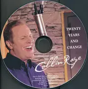 CD - Collin Raye - Twenty Years And Change