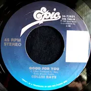 7inch Vinyl Single - Collin Raye - All I Can Be (Is A Sweet Memory)