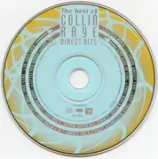 CD - Collin Raye - Direct Hits (The Best Of Collin Raye)