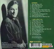 CD - Collin Raye - Extremes & I Think About You