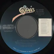 7inch Vinyl Single - Collin Raye - Love Remains