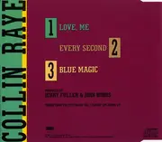 CD Single - Collin Raye - Love, Me