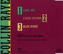 CD Single - Collin Raye - Love, Me
