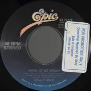 7inch Vinyl Single - Collin Raye - My Kind Of Girl