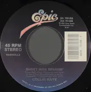 7inch Vinyl Single - Collin Raye - Not That Different
