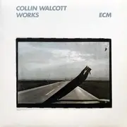 LP - Collin Walcott - Works