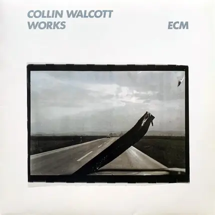 Collin Walcott - Works