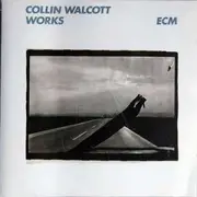LP - Collin Walcott - Works