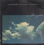 LP - Collin Walcott - Cloud Dance