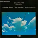 CD - Collin Walcott - Cloud Dance