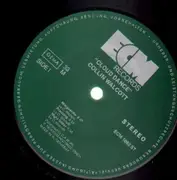 LP - Collin Walcott - Cloud Dance