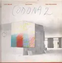 LP - Collin Walcott, Don Cherry, Nana Vasconcelos - Codona 2