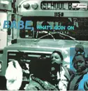 12inch Vinyl Single - Collina - Babe, What's Goin On