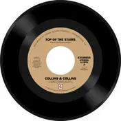 Collins & Collins - Tope of the Stairs / You Know How To Make Me Feel So Good