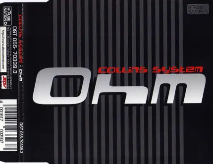 Collins System - Ohm
