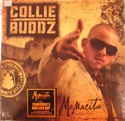 collie buddz - Mamacita / Tomorrow's Another Day