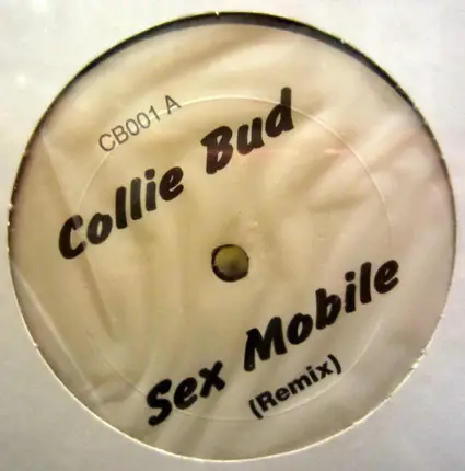 Collie Buddz - Sex Mobile (Remix)