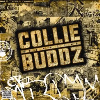 Collie Buddz - Collie Buddz