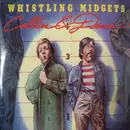 LP - Collier & Dean - Whistling Midgets