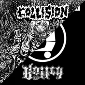Collision - SPLIT