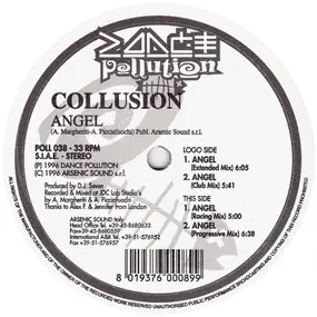 Collusion - Angel