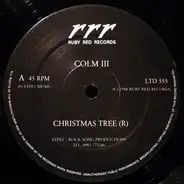 Colm III - Christmas Tree