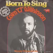 Colm Wilkinson - Born To Sing