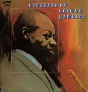 LP - Colman Hawkins - Portrait Of Colman Hawkins