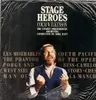 LP - Colm Wilkinson, Mike Batt - Stage Heroes
