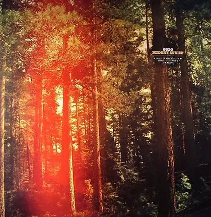 colo - Midday Sun EP