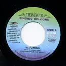 7inch Vinyl Single - Cologne - Blooming