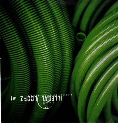 Cologne Cyclez - Illegal Loopz #1