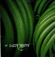 Cologne Cyclez - Illegal Loopz #1