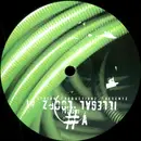 2 x 12inch Vinyl Single - Cologne Cyclez - Illegal Loopz #1