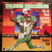 Gary Roach - We All Need American Football
