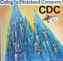 LP - Cologne Dixieland Company - 10 Jahre CDC