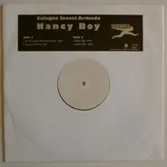 Cologne Incest Armada - Nancy Boy