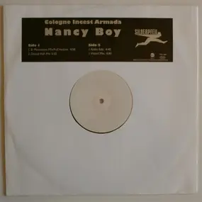 Cologne Incest Armada - Nancy Boy