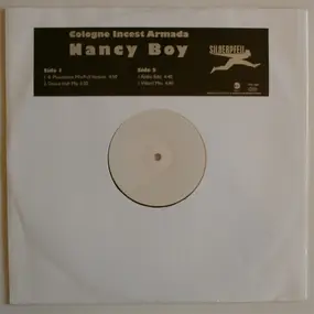 Cologne Incest Armada - Nancy Boy