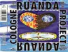 CD Single - Cologne Ruanda Project - Song For Ruanda