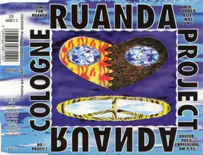 Cologne Ruanda Project - Song For Ruanda