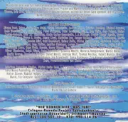 CD Single - Cologne Ruanda Project - Song For Ruanda
