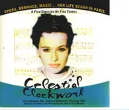 Cologne West german Radio Chorus, Alma Rosa - Celestial Clockwork