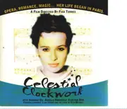 CD - Cologne West german Radio Chorus, Alma Rosa - Celestial Clockwork