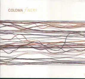 Coloma - Finery